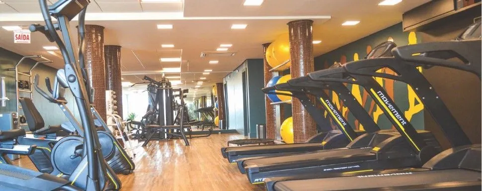 Apartamento em Florianópolis - foto 1