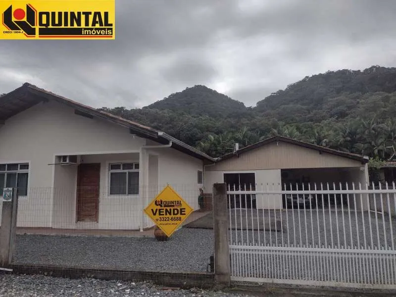 Casa Residencial Blumenau SC brasil - foto 1