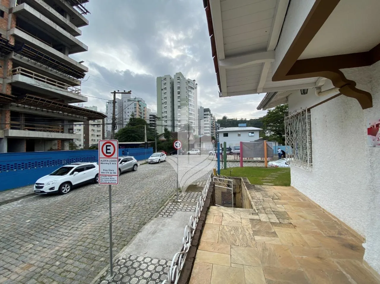 Oportunidade de investimento no bairro Victor Konder — foto 3