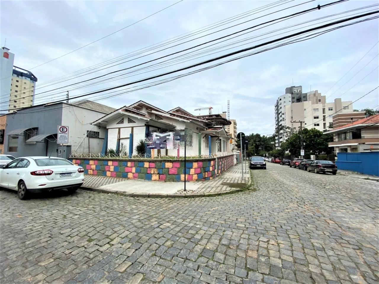 Oportunidade de investimento no bairro Victor Konder — foto 7