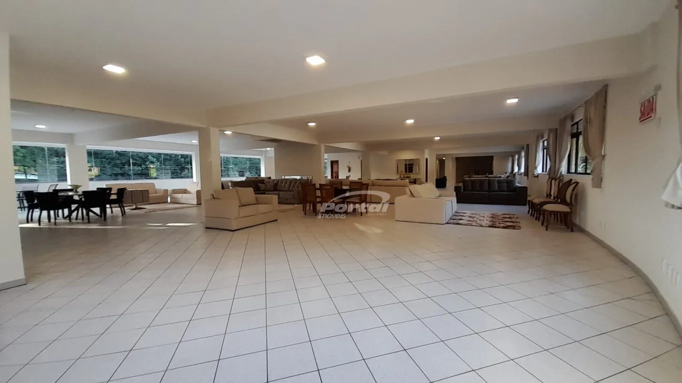 Sala comercial/ sobreloja disponível para locação no Bairro Vorstadt Blumenau — foto 6