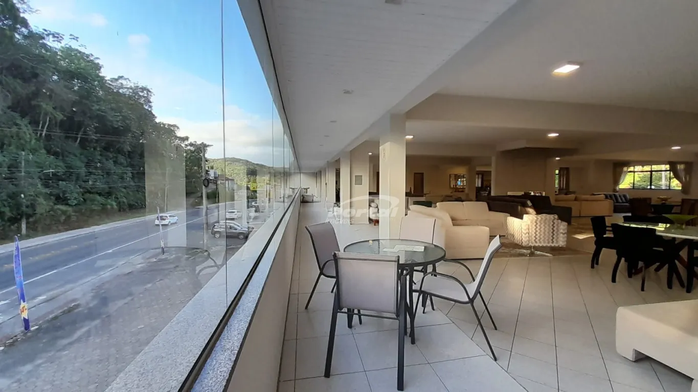 Sala comercial/ sobreloja disponível para locação no Bairro Vorstadt Blumenau — foto 2