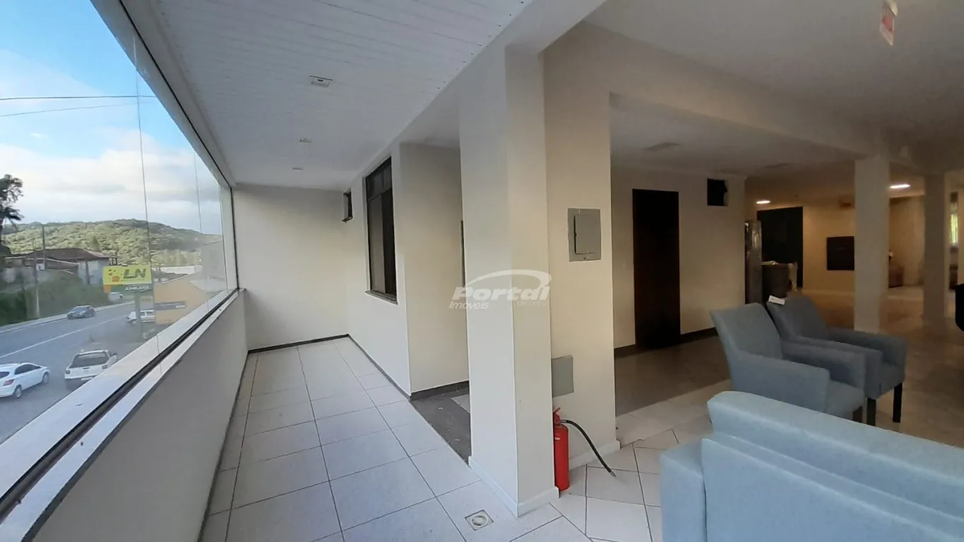Sala comercial/ sobreloja disponível para locação no Bairro Vorstadt Blumenau — foto 5