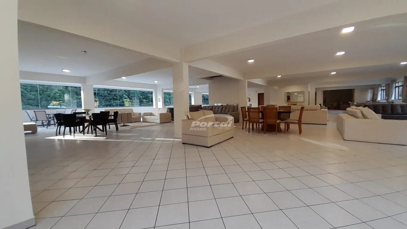Sala comercial/ sobreloja disponível para locação no Bairro Vorstadt Blumenau — foto 4