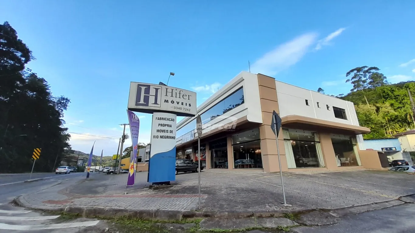 Sala comercial/ sobreloja disponível para locação no Bairro Vorstadt Blumenau — foto 3