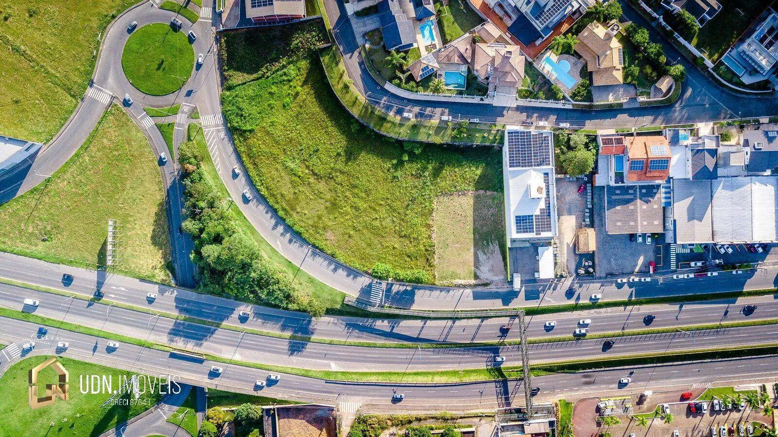 Ótimo terreno a venda no bairro Itoupava Norte em Blumenau Santa Catarina — foto 6
