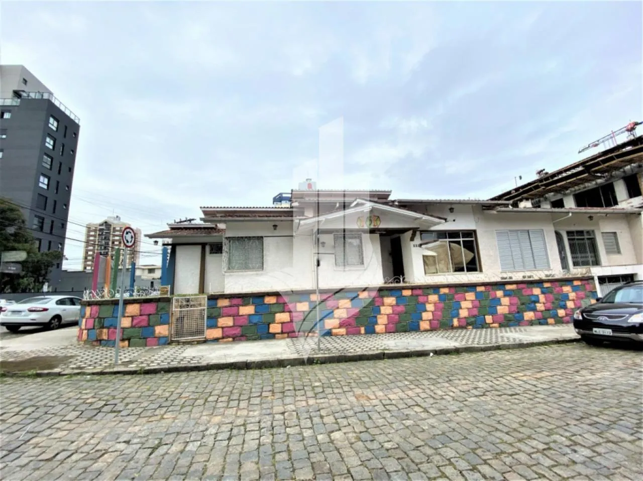 Casa comercial no bairro Victor Konder - foto 1