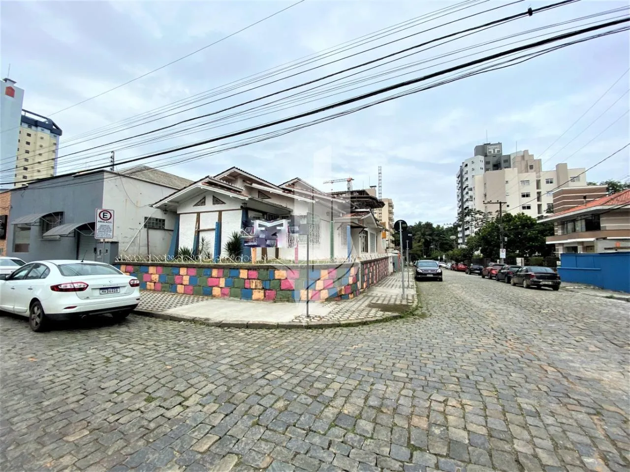 Casa comercial no bairro Victor Konder — foto 2