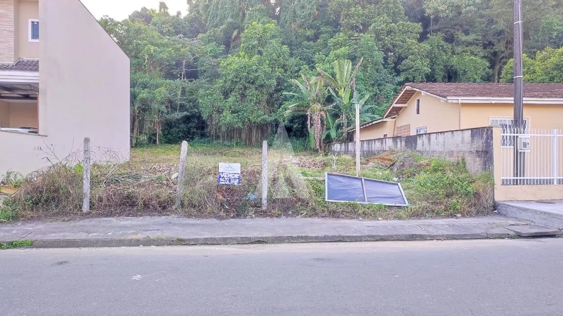 Terreno à venda no bairro Boa Vista em Joinville, por R$ 698.000.00. — foto 5