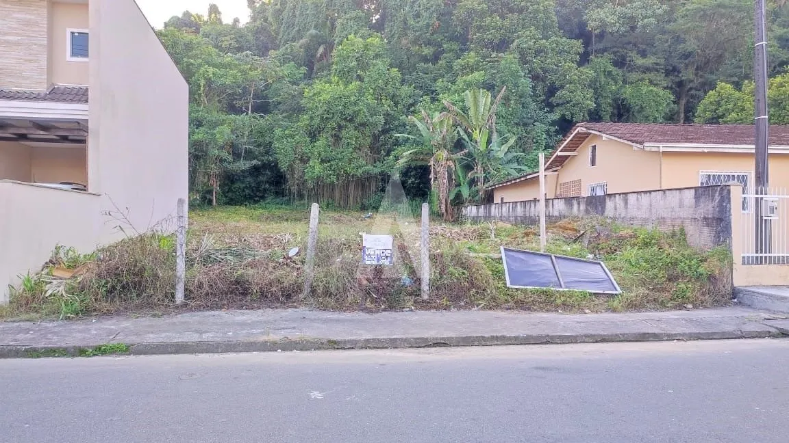 Terreno à venda no bairro Boa Vista em Joinville, por R$ 698.000.00. — foto 6
