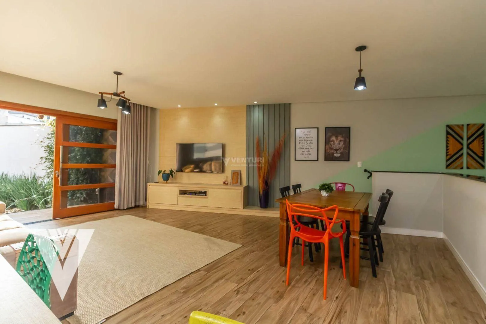 Casa à venda, 282 m por R$ 1.250.000,00 - Água Verde - Blumenau/SC — foto 2