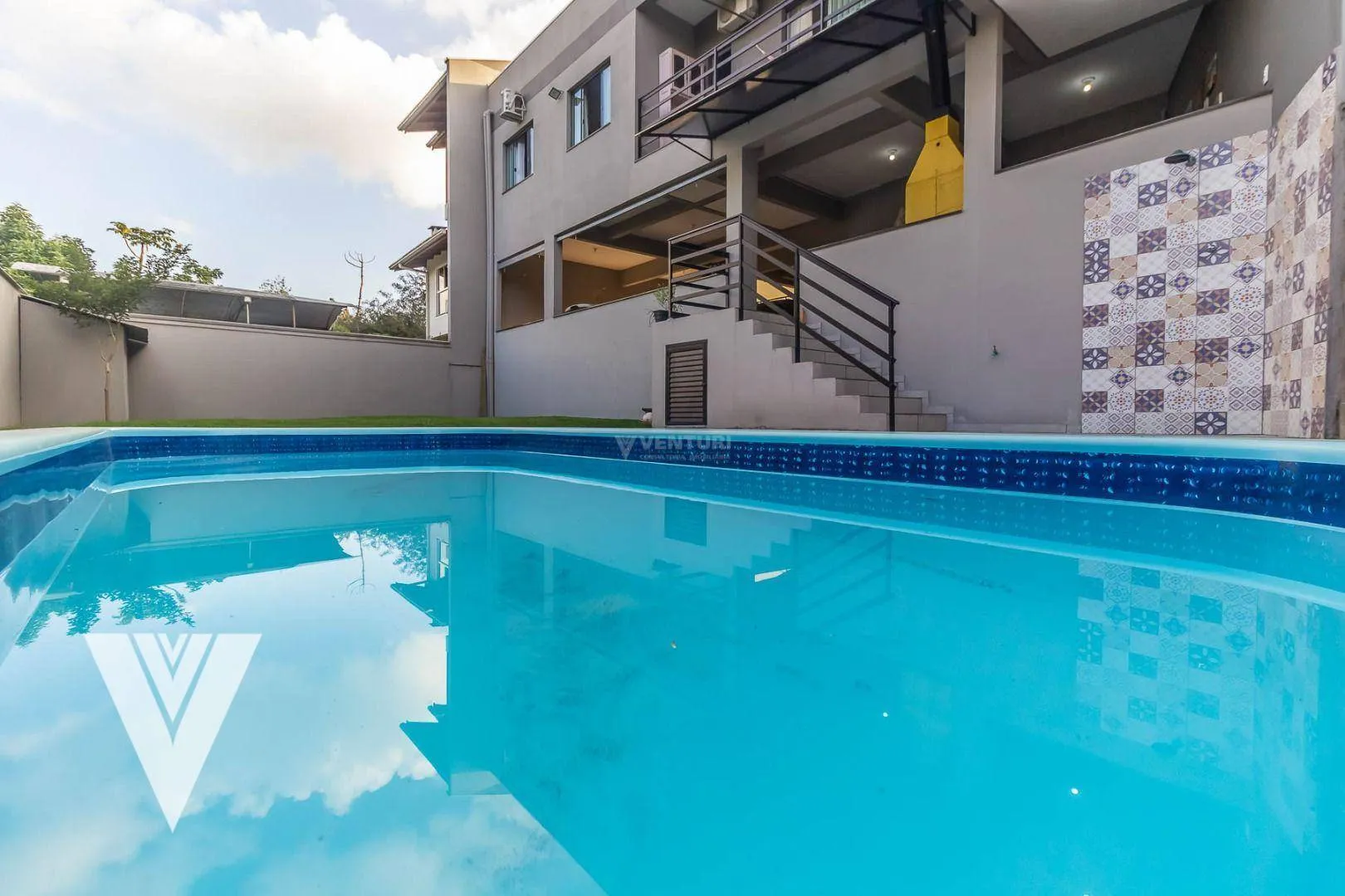Casa à venda, 282 m por R$ 1.250.000,00 - Água Verde - Blumenau/SC — foto 5
