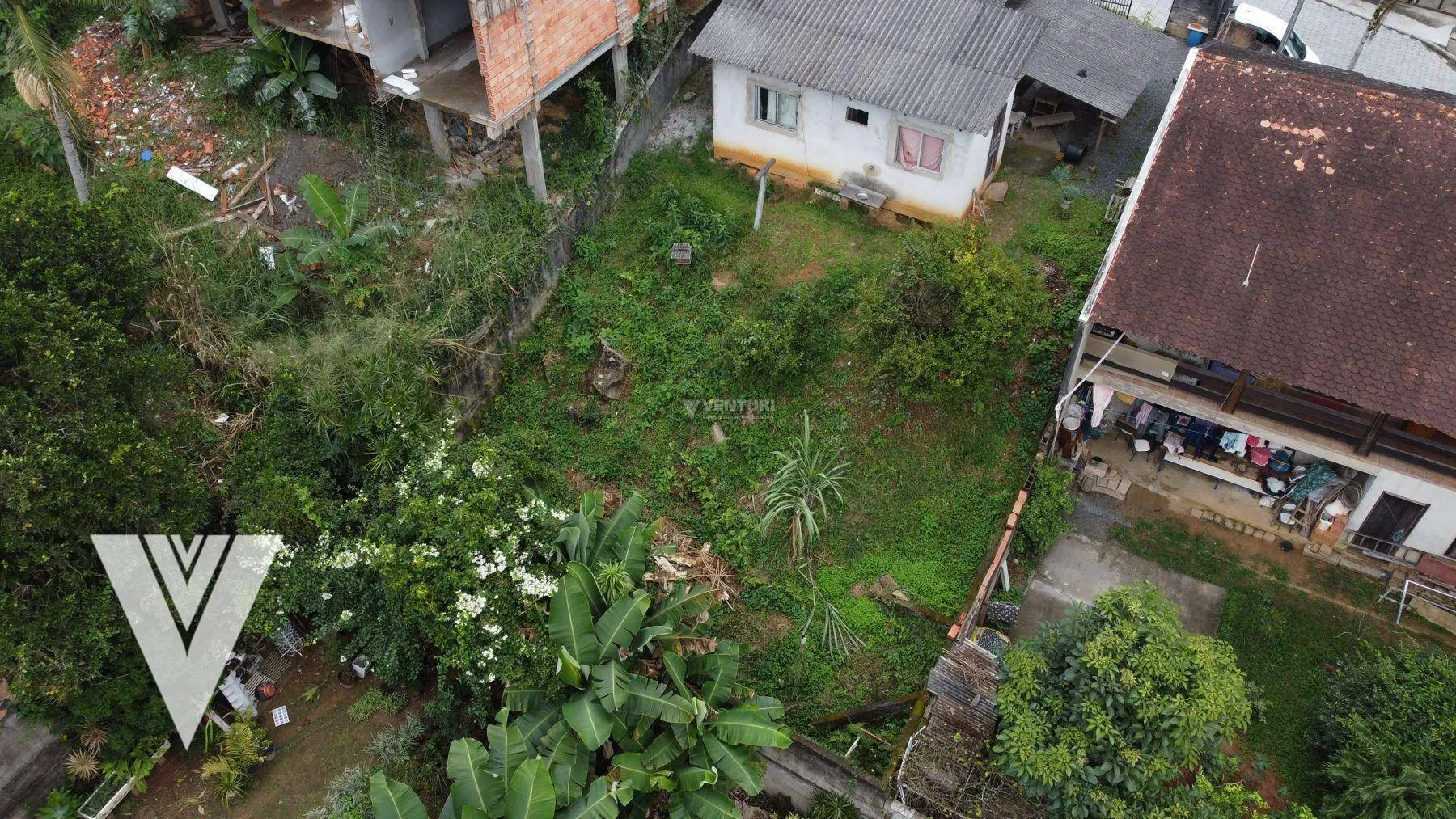 Terreno à venda, 367 m por R$ 240.000,00 - Velha - Blumenau/SC - foto 1