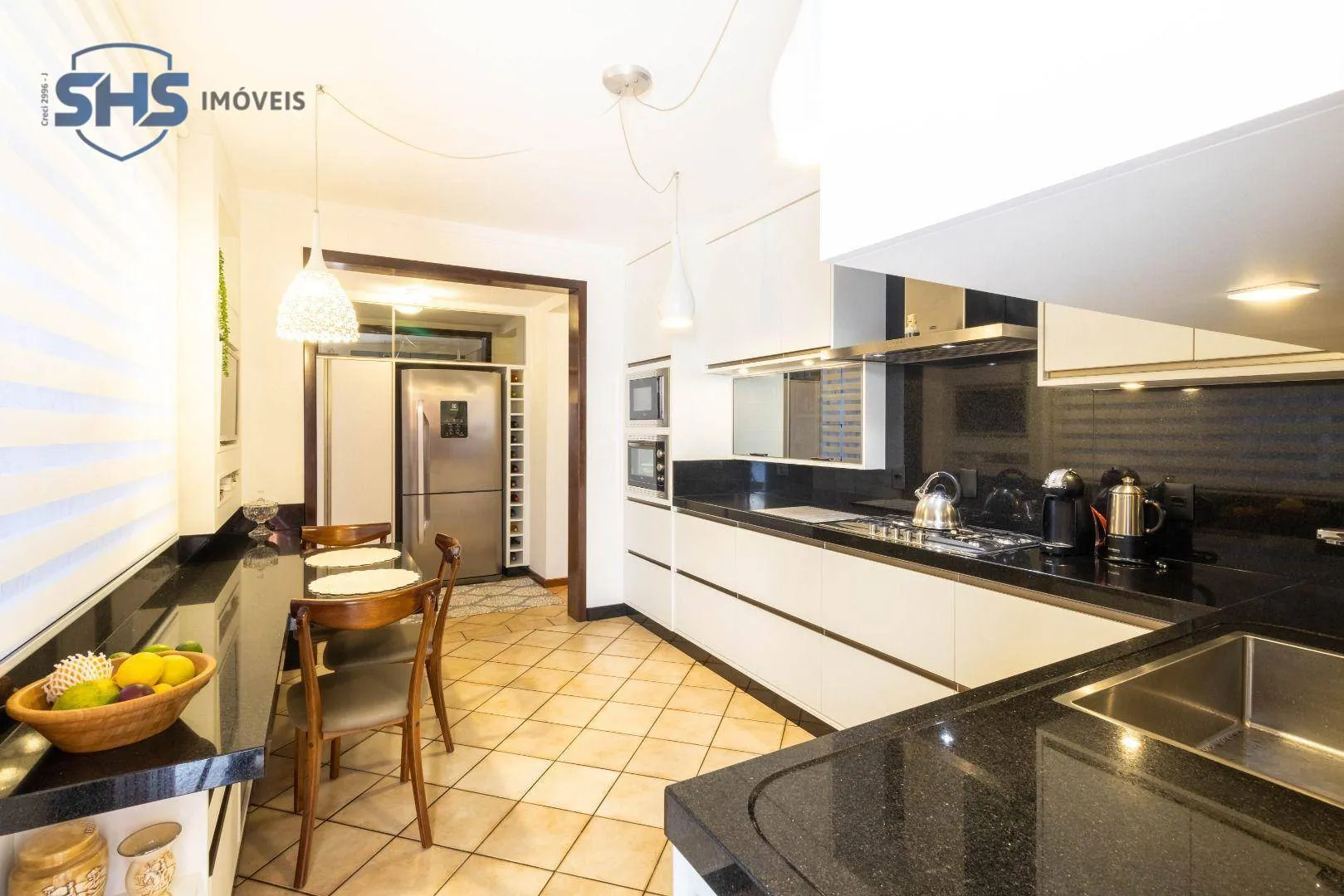 Casa com 4 dormitórios à venda, 266 m por R$ 2.500.000,00 - Velha - Blumenau/SC — foto 5