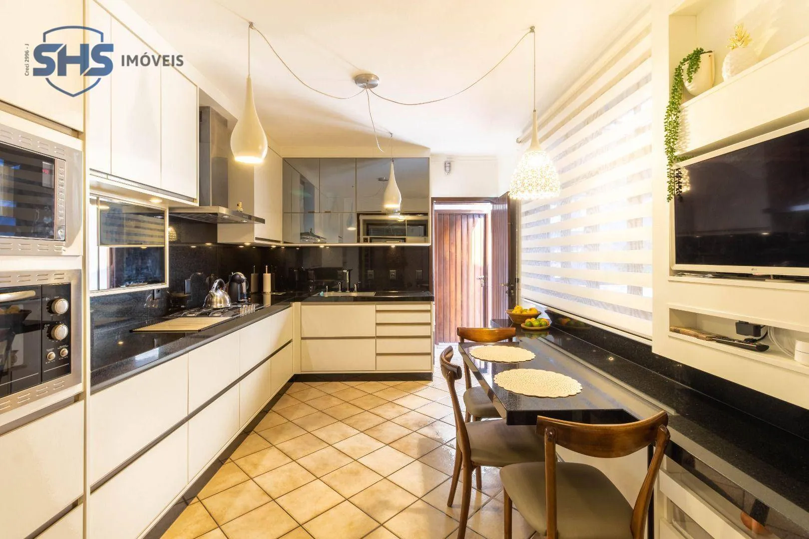 Casa com 4 dormitórios à venda, 266 m por R$ 2.500.000,00 - Velha - Blumenau/SC — foto 6