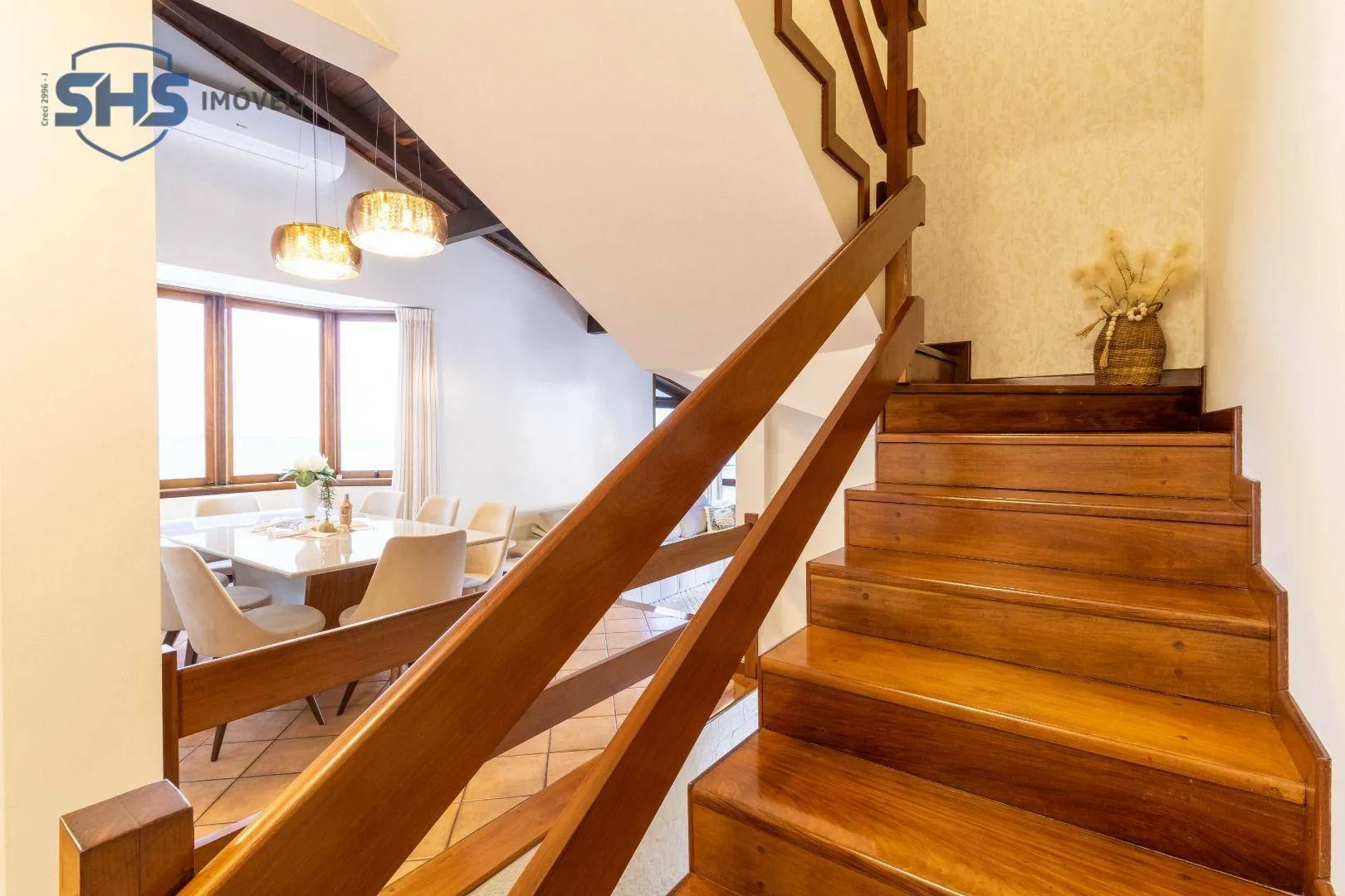 Casa com 4 dormitórios à venda, 266 m por R$ 2.500.000,00 - Velha - Blumenau/SC — foto 7