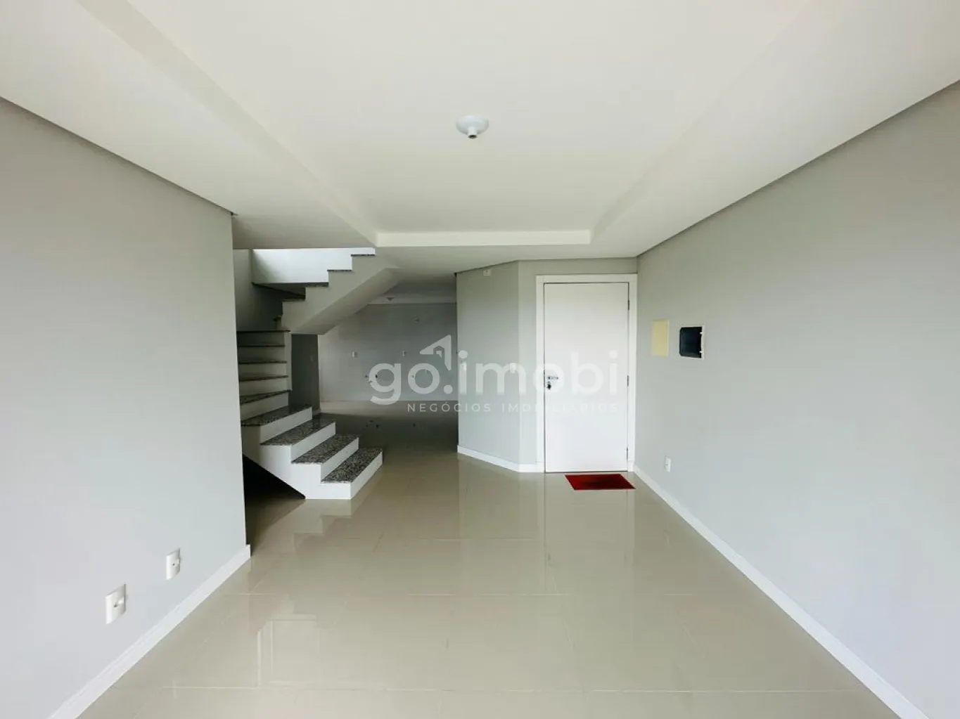 Cobertura duplex exclusiva no centro de Indaial — foto 3