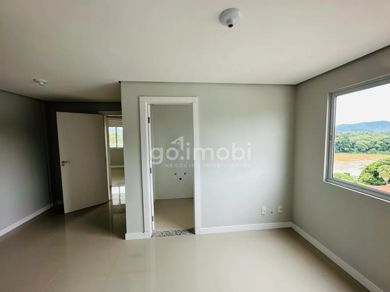 Cobertura duplex exclusiva no centro de Indaial — foto 5