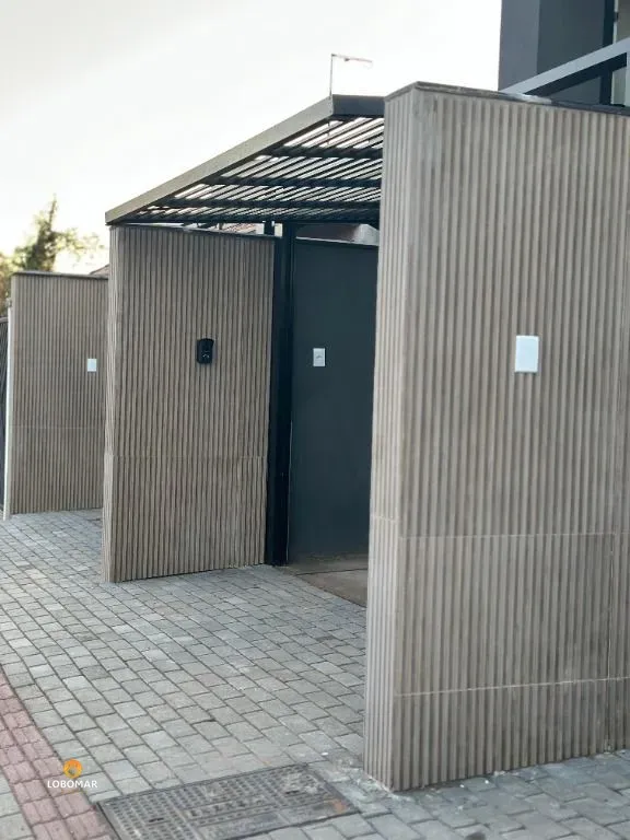 Sobrado com 3 dormitórios à venda, 119 m - Itacolomi - Balneário Piçarras/SC — foto 2