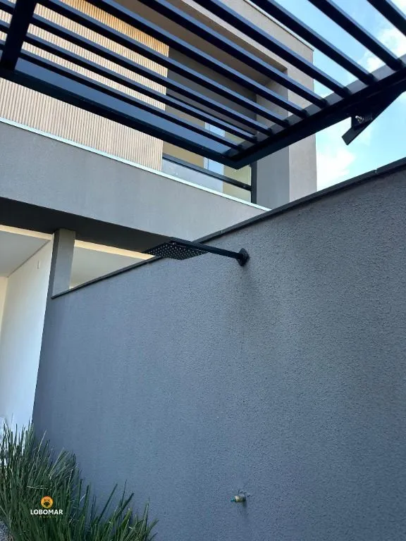Sobrado com 3 dormitórios à venda, 119 m - Itacolomi - Balneário Piçarras/SC — foto 3