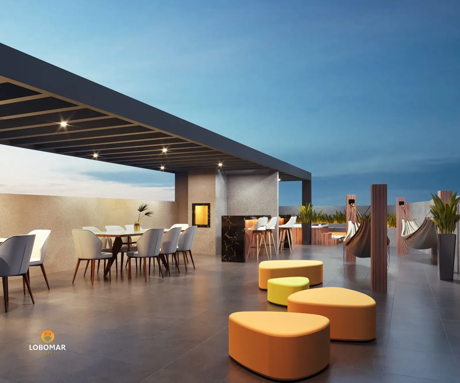 Apartamento com 2 dormitórios à venda no Centro de Penha/SC! — foto 4