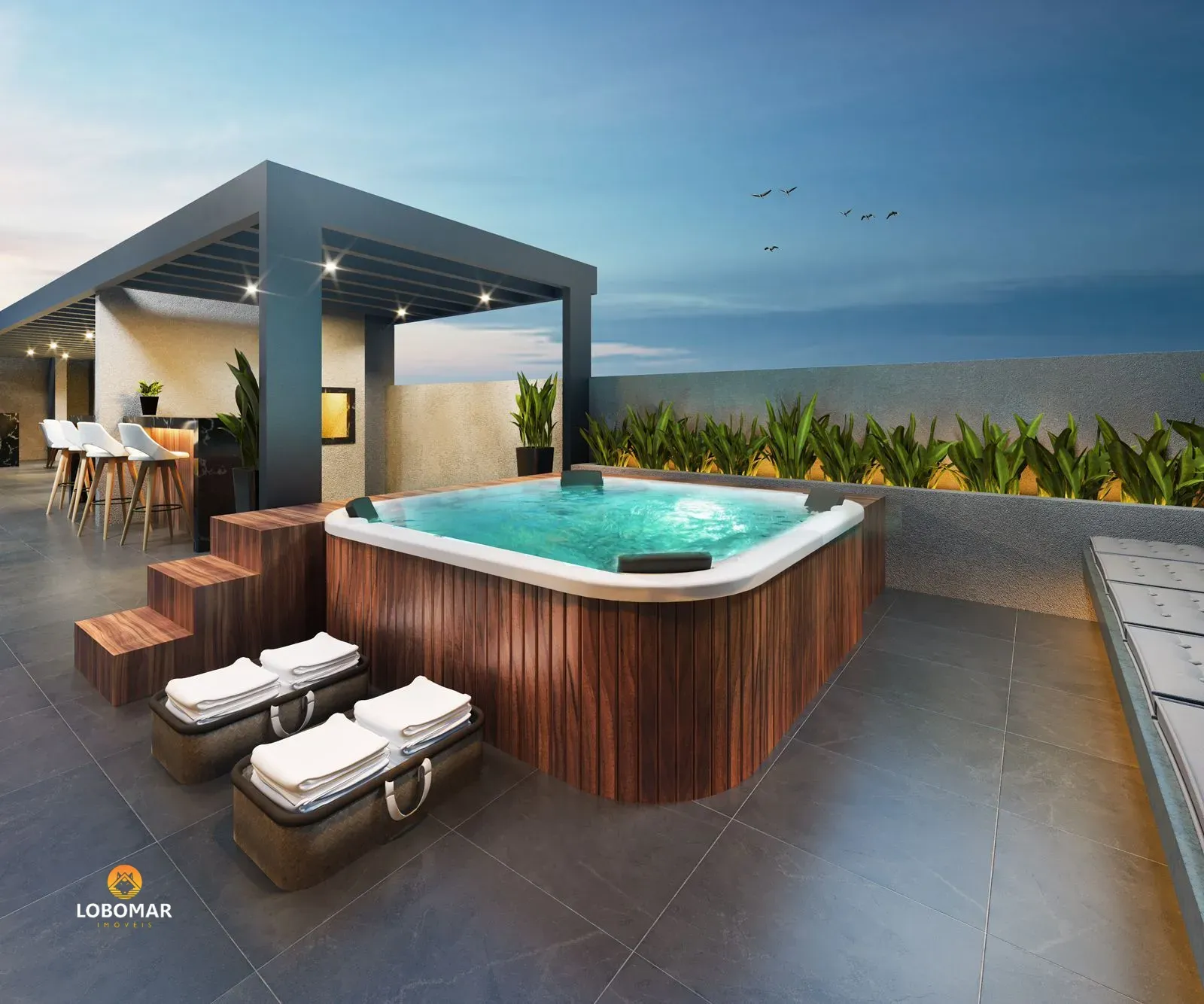 Apartamento com 2 dormitórios à venda no Centro de Penha/SC! — foto 6