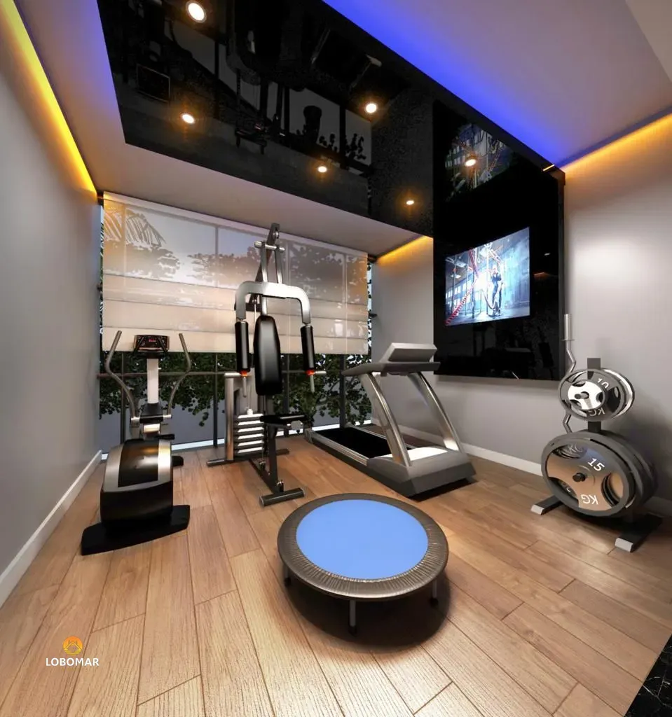 Apartamento com 2 dormitórios à venda no Centro de Penha/SC! — foto 7