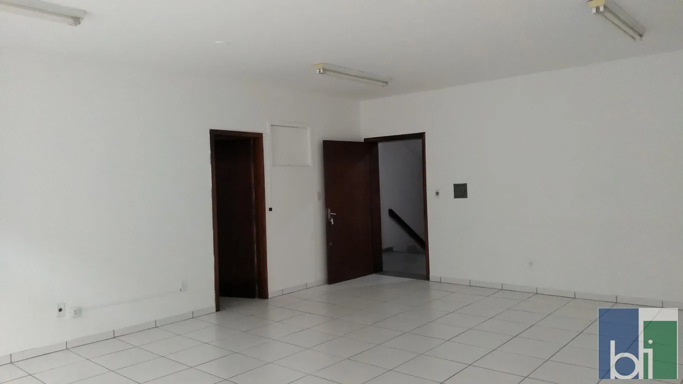 Sala comercial em prédio - Centro de Blumenau — foto 4