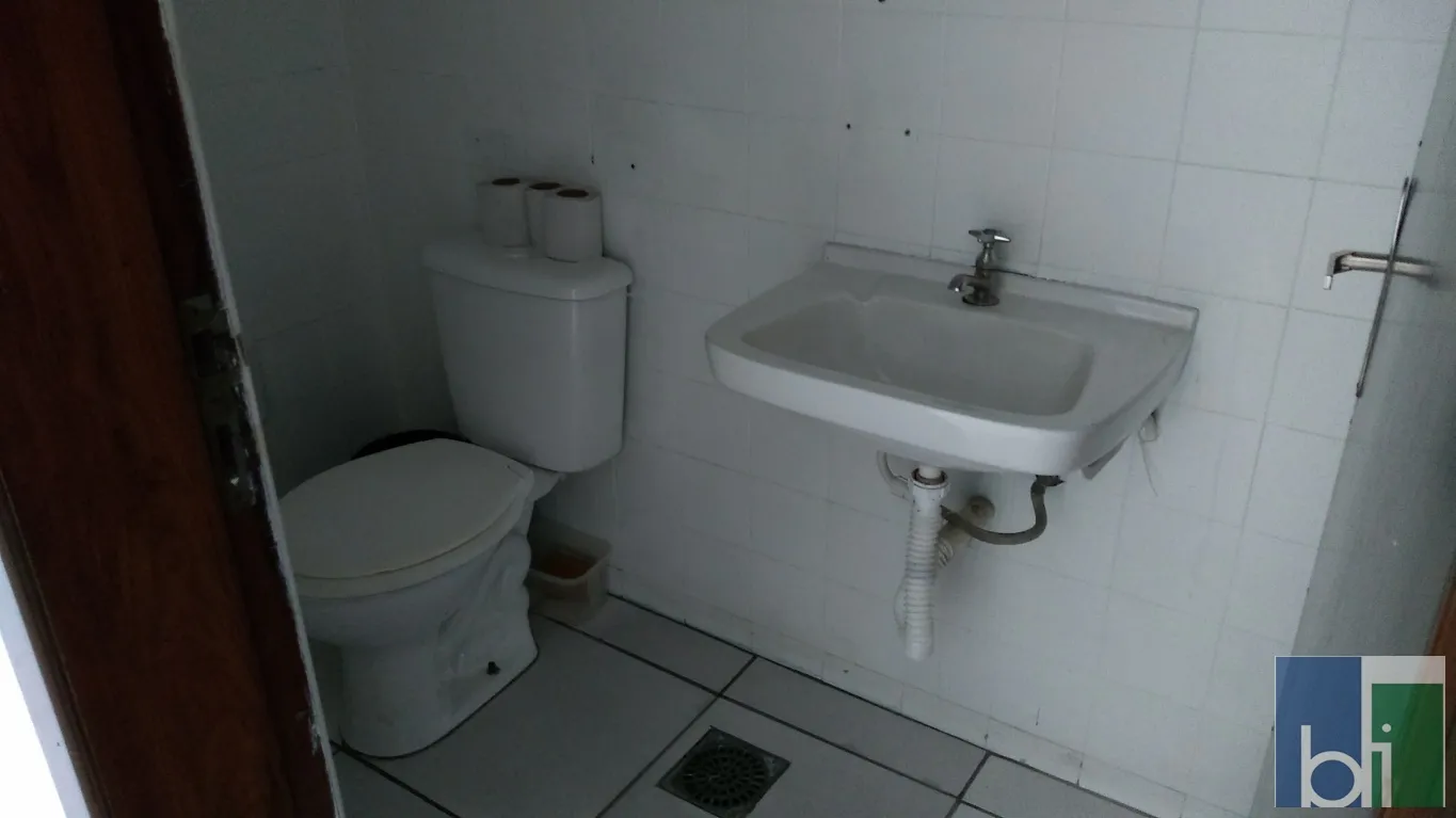 Sala comercial em prédio - Centro de Blumenau — foto 5