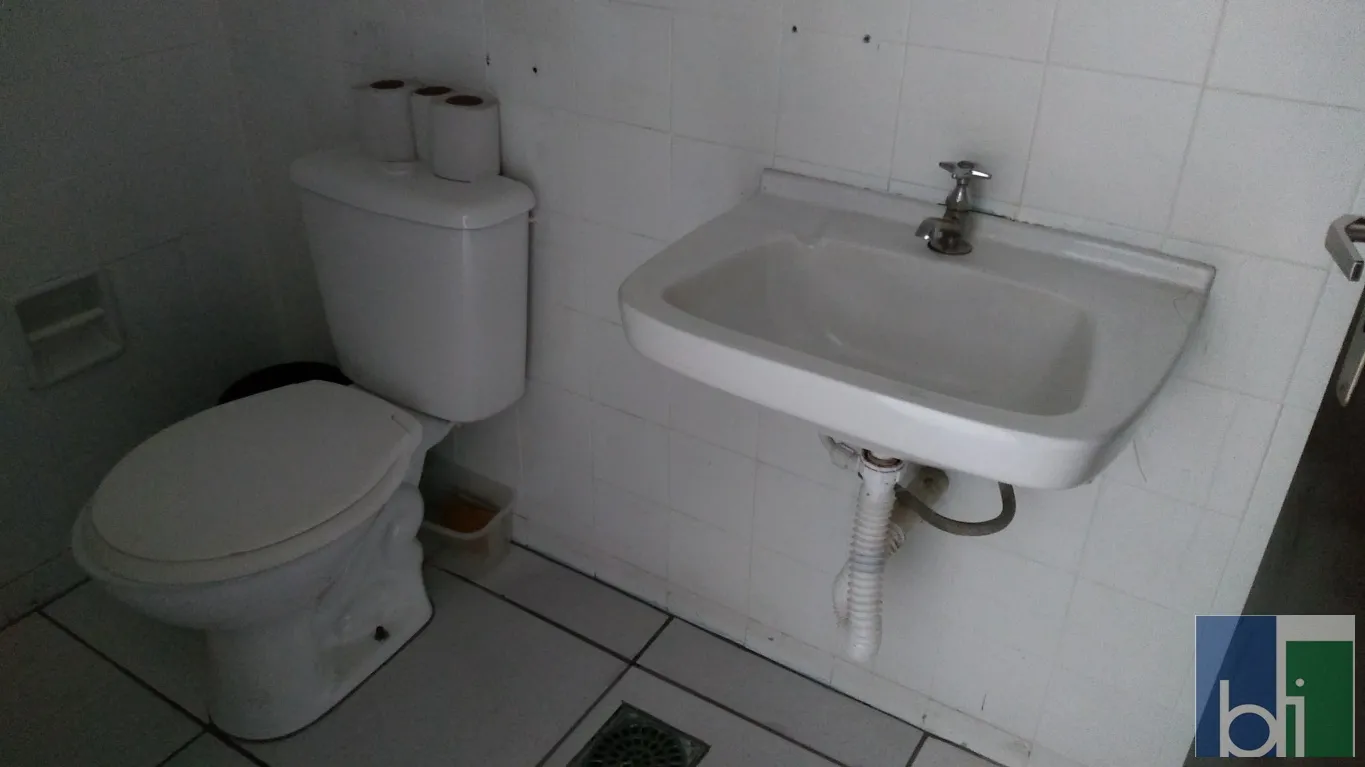 Sala comercial em prédio - Centro de Blumenau — foto 6