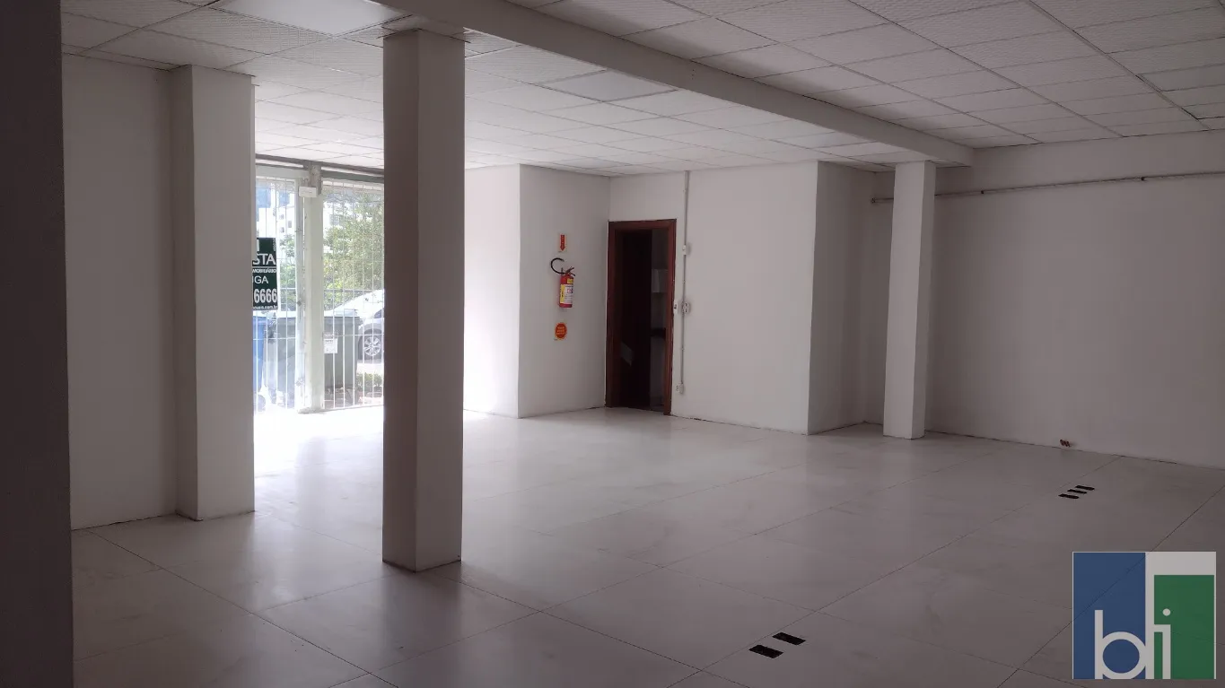 Loja térrea Rua XV de Novembro - Centro - Blumenau — foto 5