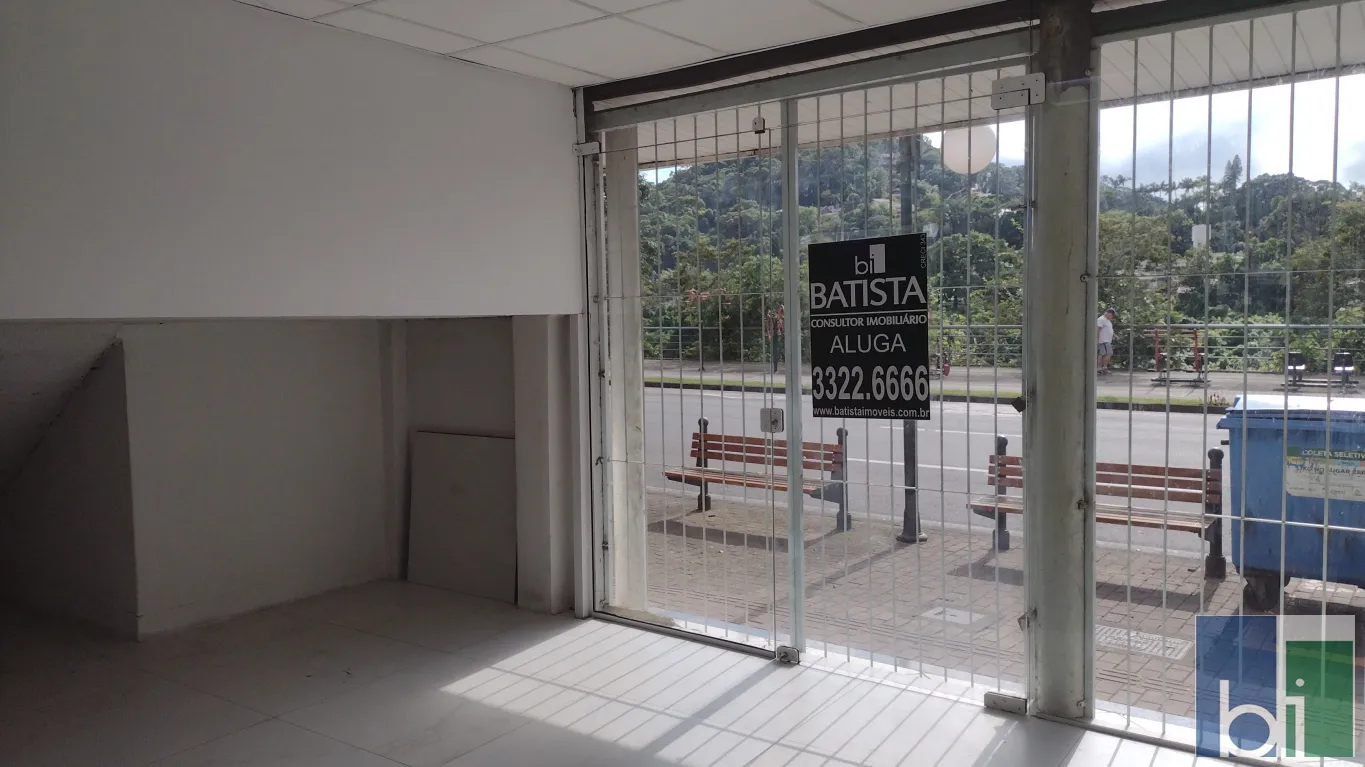 Loja térrea Rua XV de Novembro - Centro - Blumenau — foto 7