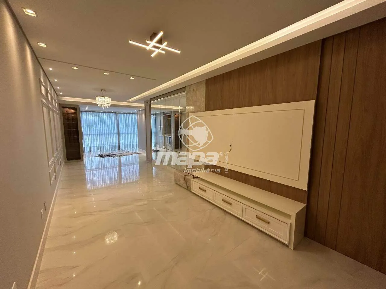 Apartamento à venda, 3 quartos, 1 suíte, 3 vagas, Nações - Indaial/SC — foto 4