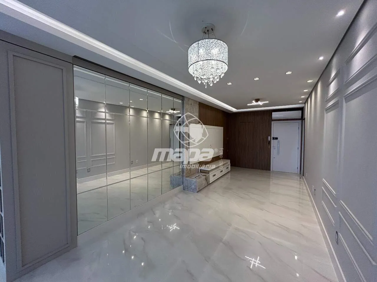 Apartamento à venda, 3 quartos, 1 suíte, 3 vagas, Nações - Indaial/SC — foto 5