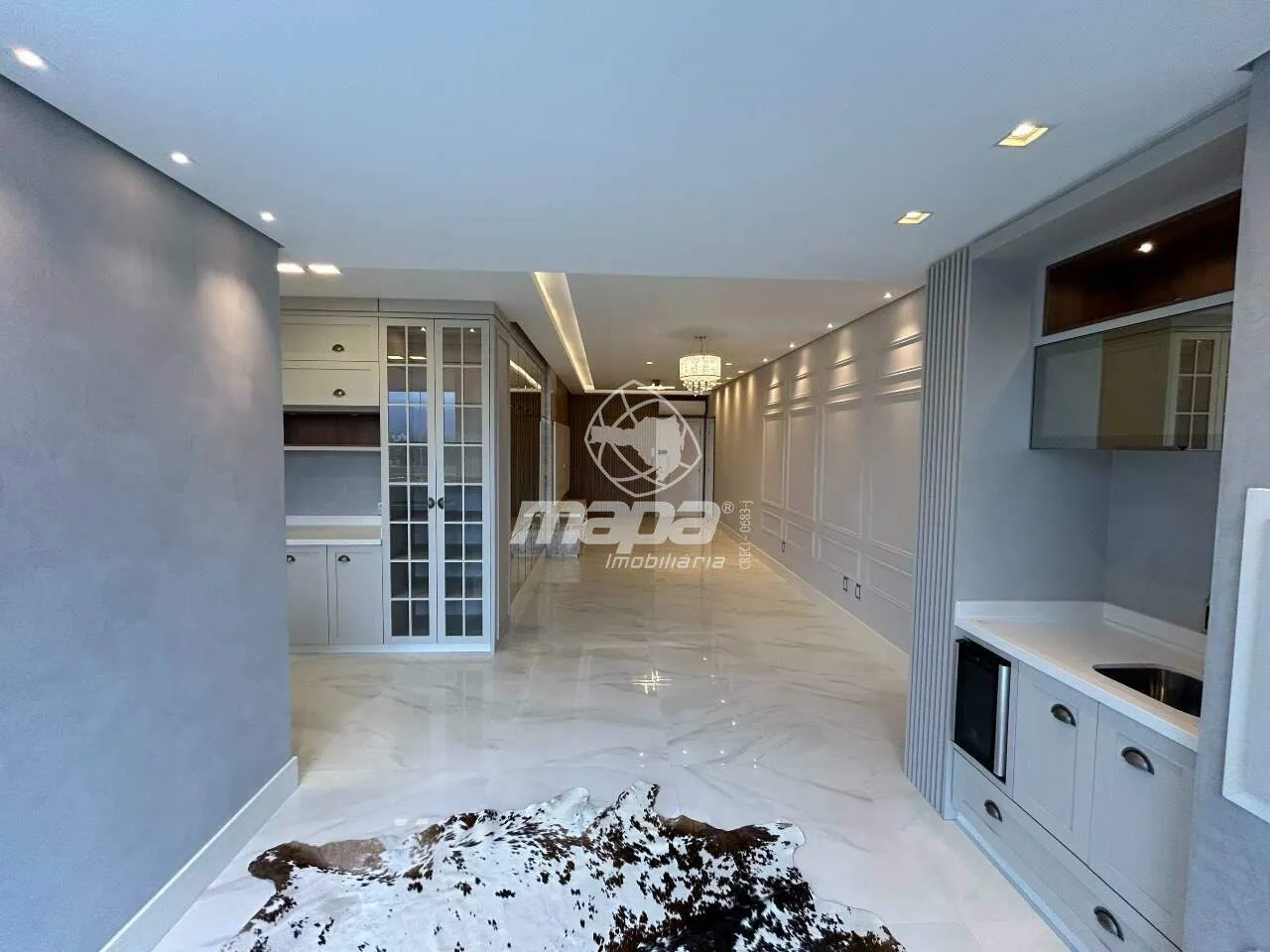 Apartamento à venda, 3 quartos, 1 suíte, 3 vagas, Nações - Indaial/SC — foto 6