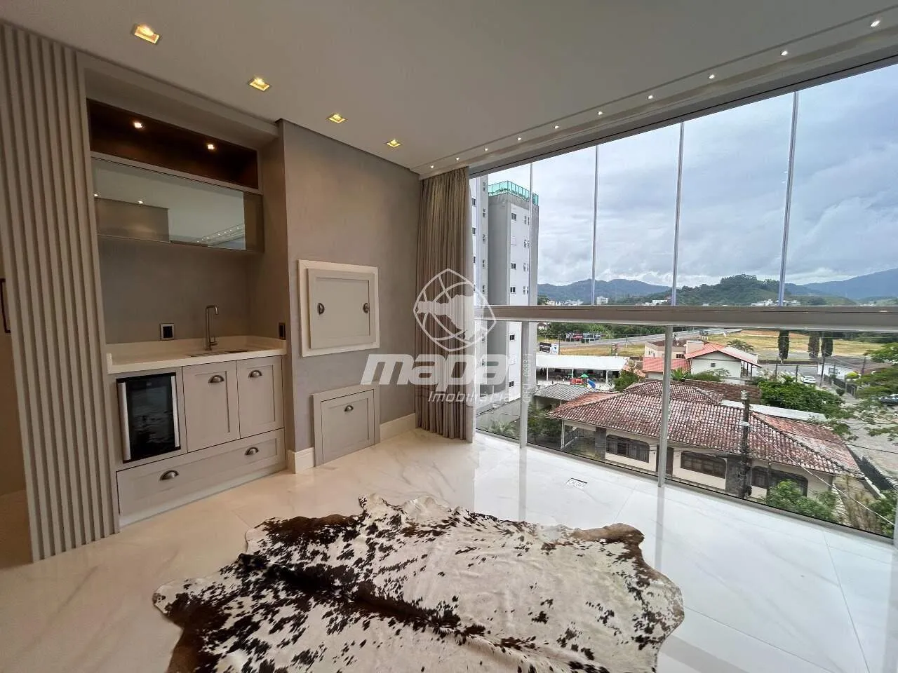 Apartamento à venda, 3 quartos, 1 suíte, 3 vagas, Nações - Indaial/SC — foto 7