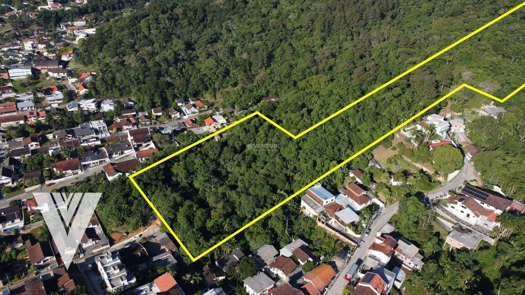 TERRENO BAIRRO VELHA - foto 1