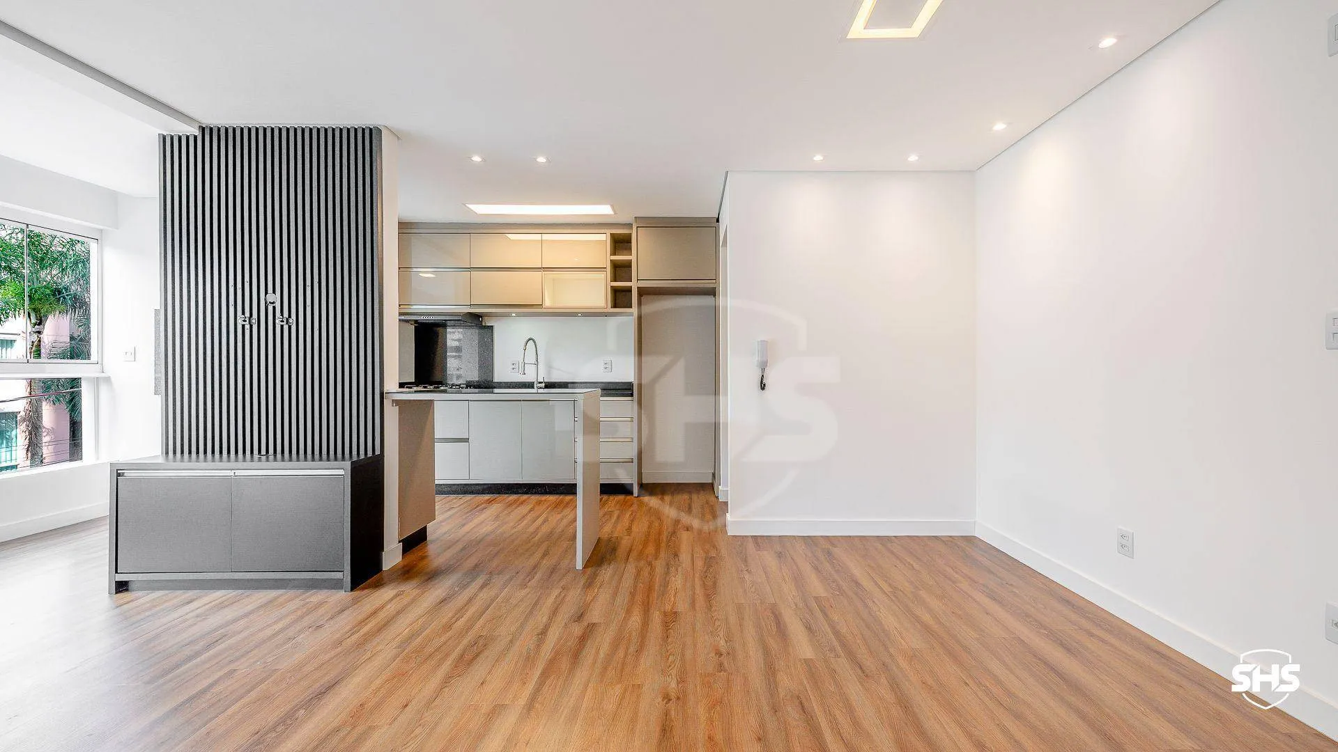 Apartamento com 2 dormitórios à venda, 76 m por R$ 730.000,00 - Velha - Blumenau/SC — foto 2