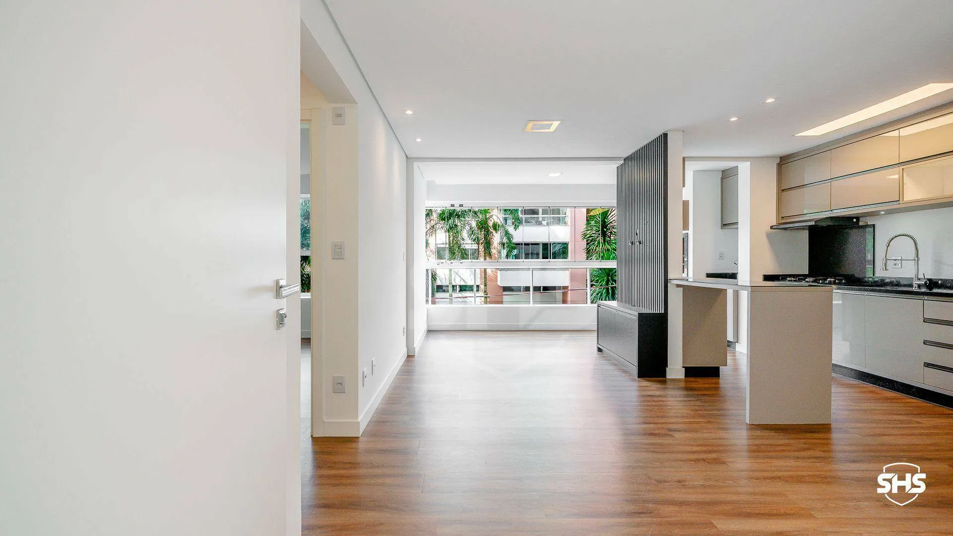 Apartamento com 2 dormitórios à venda, 76 m por R$ 730.000,00 - Velha - Blumenau/SC — foto 3