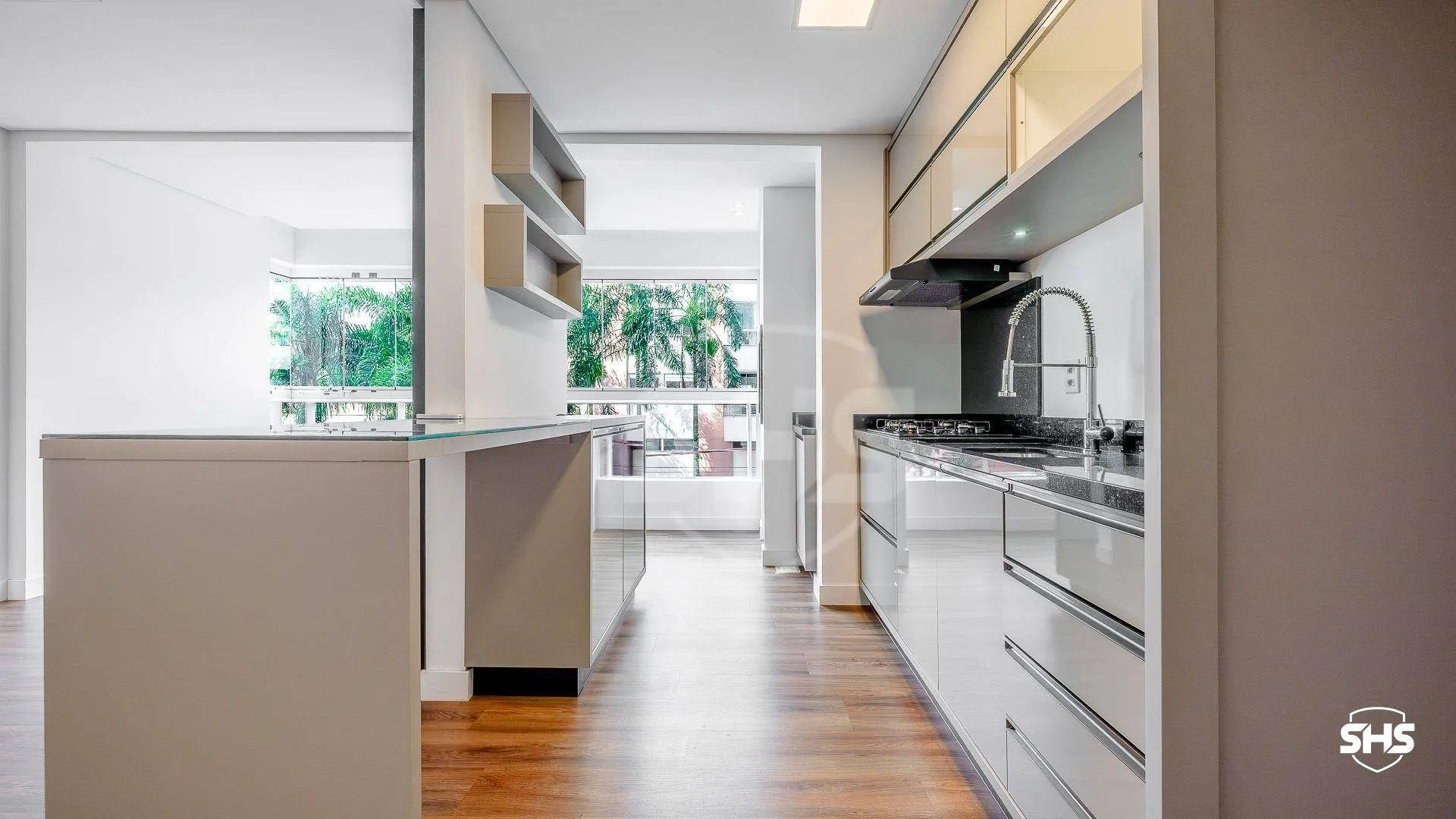 Apartamento com 2 dormitórios à venda, 76 m por R$ 730.000,00 - Velha - Blumenau/SC — foto 4