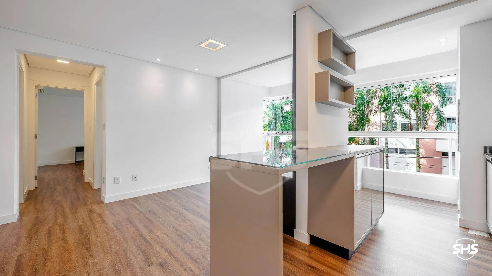 Apartamento com 2 dormitórios à venda, 76 m por R$ 730.000,00 - Velha - Blumenau/SC — foto 5