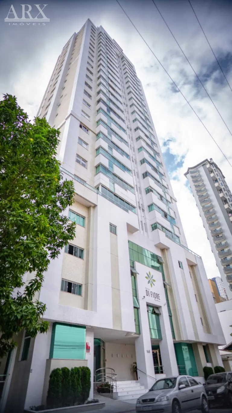 Cobertura duplex finamente mobiliada, no Esquina di Fiore em Balneário Camboriú - foto 1