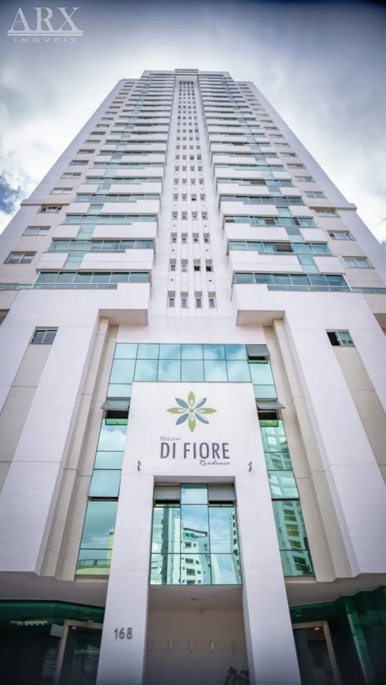 Cobertura duplex finamente mobiliada, no Esquina di Fiore em Balneário Camboriú — foto 2