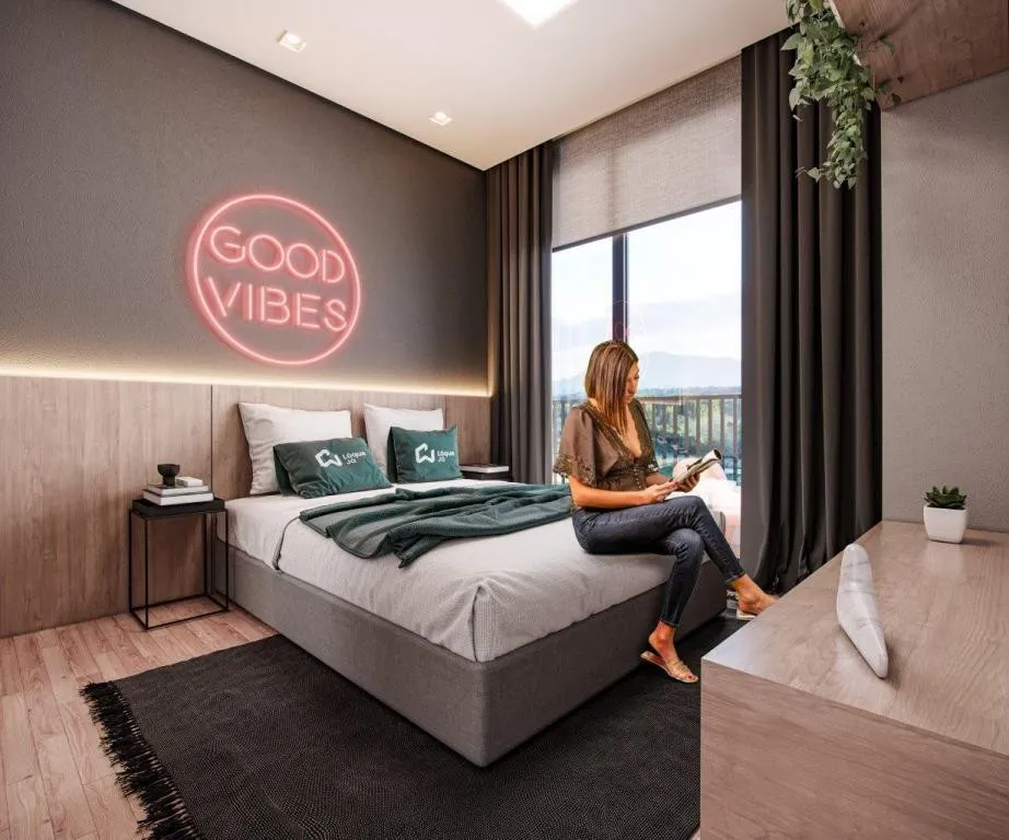 APARTAMENTO no BUCAREIN com 2 quartos para VENDA, 48 m — foto 5