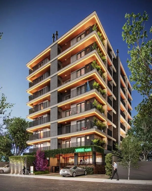 APARTAMENTO no BUCAREIN com 3 quartos para VENDA, 77 m - foto 1