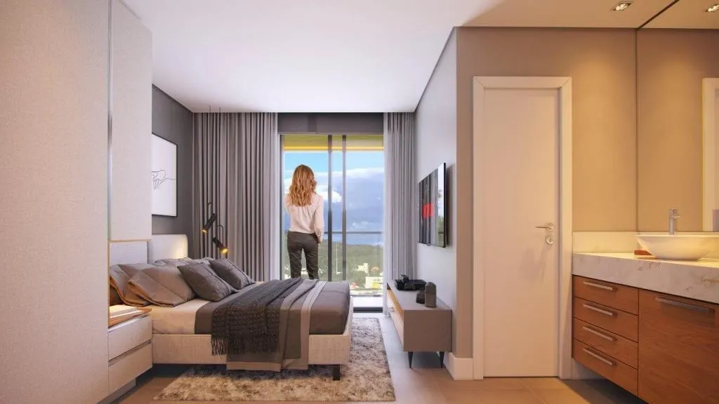 APARTAMENTO no BUCAREIN com 3 quartos para VENDA, 77 m — foto 4