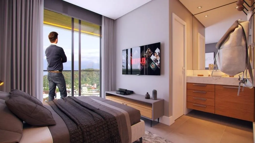 APARTAMENTO no BUCAREIN com 3 quartos para VENDA, 77 m — foto 5