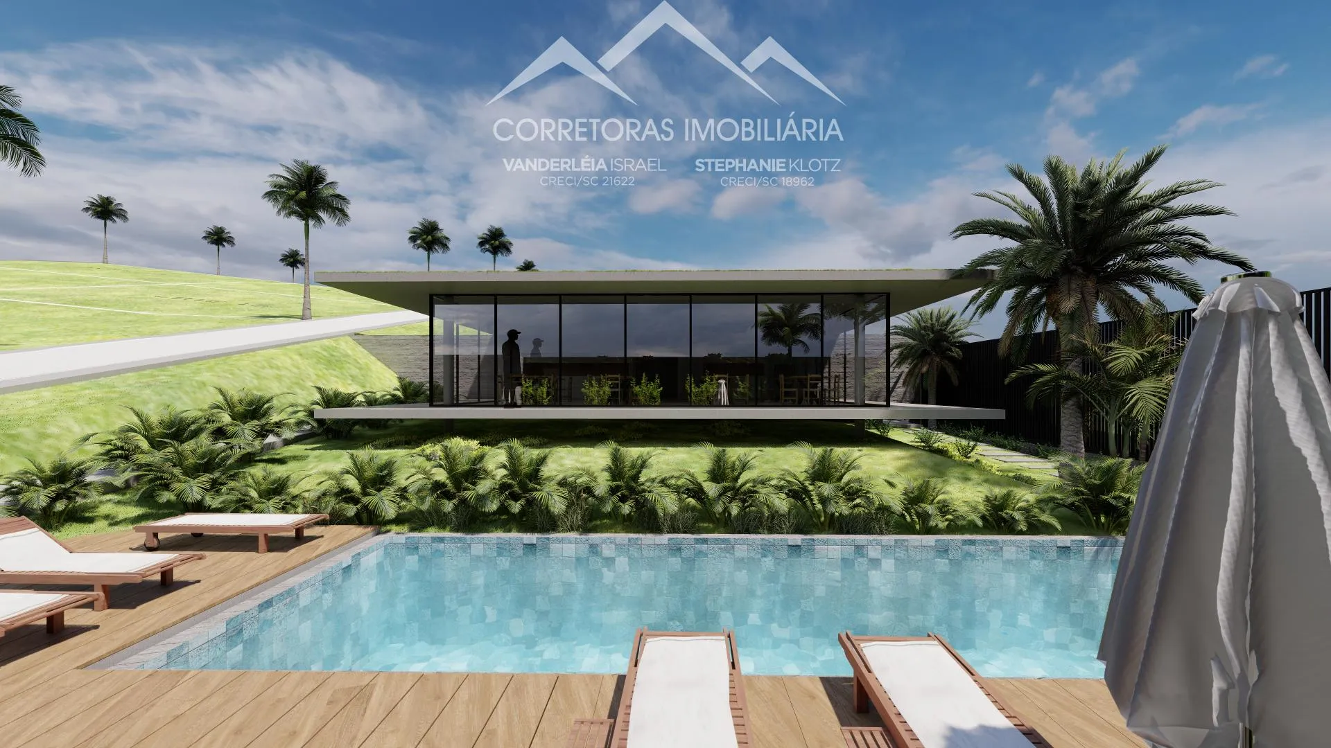 CONDOMÍNIO - Pomeranos, Rio dos Cedros - foto 1