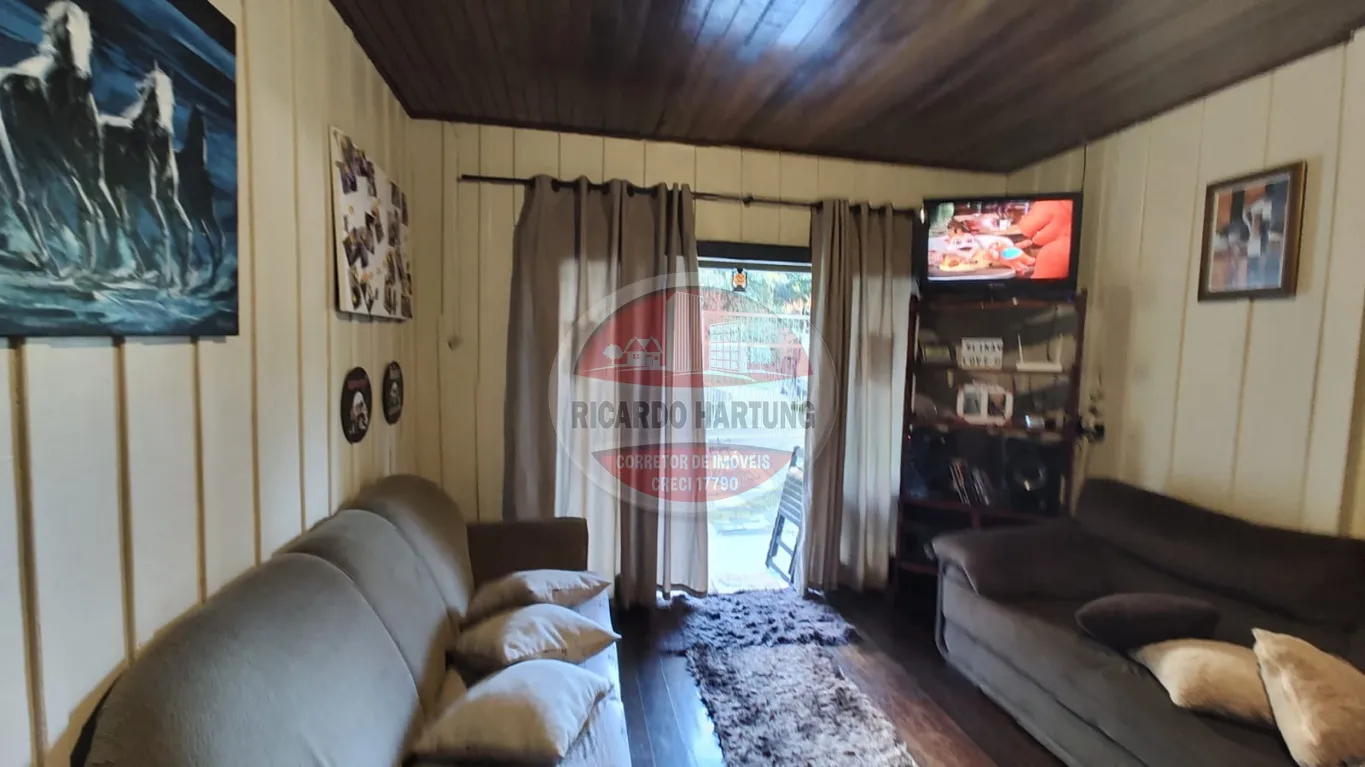 Casa mista localizada no bairro da Glória em Blumenau-SC — foto 5