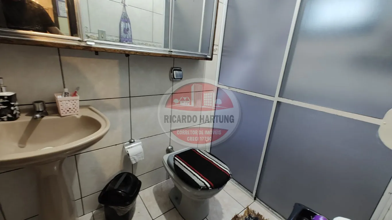 Casa mista localizada no bairro da Glória em Blumenau-SC — foto 6